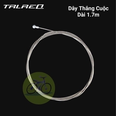 Ruột dây đề dây thắng xe đạp thép không gỉ inox chính hãng