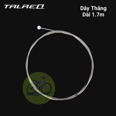 Ruột dây đề dây thắng xe đạp thép không gỉ inox chính hãng