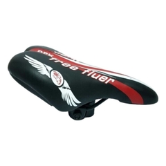 Yên xe đạp cho bé trẻ em dà mềm êm thoải mái khi chạy