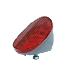 Đèn phản quang xe đạp lắp phía sau
