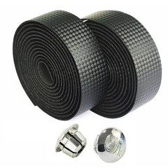 Dây quấn ghi đông quấn tay lái xe đạp vân carbon