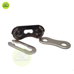 Xích Sên Xe Đạp Hạt Đậu YBN Chịu Lực Cao, Siêu Bền Bỉ Cho Dòng Xe BMX & FIXED GEAR