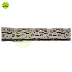 Xích Sên Xe Đạp Hạt Đậu YBN Chịu Lực Cao, Siêu Bền Bỉ Cho Dòng Xe BMX & FIXED GEAR