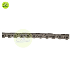 Xích Sên Xe Đạp Hạt Đậu YBN Chịu Lực Cao, Siêu Bền Bỉ Cho Dòng Xe BMX & FIXED GEAR
