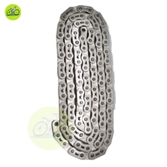 Xích Sên Xe Đạp Hạt Đậu YBN Chịu Lực Cao, Siêu Bền Bỉ Cho Dòng Xe BMX & FIXED GEAR