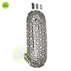 Xích Sên Xe Đạp Hạt Đậu YBN Chịu Lực Cao, Siêu Bền Bỉ Cho Dòng Xe BMX & FIXED GEAR