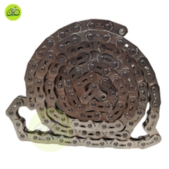 Xích Sên Xe Đạp Hạt Đậu YBN Chịu Lực Cao, Siêu Bền Bỉ Cho Dòng Xe BMX & FIXED GEAR