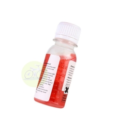 Dầu thắng dầu thủy lực Shimano / Tektro / Avid / Toopre và các loại DOT 60mm