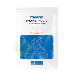 Dầu thắng dầu thủy lực Shimano / Tektro / Avid / Toopre và các loại DOT 60mm