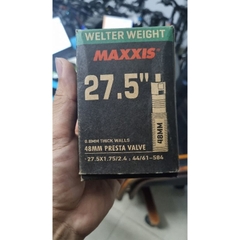 Ruột xe đạp maxxis 29, 26, 27.5 inch van 48mm