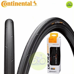 Lốp (vỏ) xe đạp đua road CONTINENTAL grand sport và ultra sport III 700x23c 700x25c 700x28c cao cấp