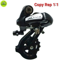 [HCM]Củ cùi đề sau xe đạp Shimano Altus RD-M310 7-8 Speed