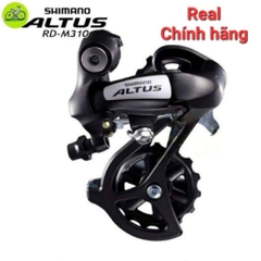 [HCM]Củ cùi đề sau xe đạp Shimano Altus RD-M310 7-8 Speed