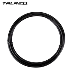 [HCM][ Tặng Dao Cắt ] Vỏ Dây Thắng Dầu 2,5m xe đạp TRLREQ /  Ống Dầu 5 mm Dầu Thủy Lực Bộ BH59/BH90