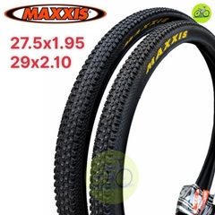 [HCM] Vỏ xe đạp Maxxis 26 / 27.5 x 1.95 / 29 x 2.10 / Vỏ gai M333 mềm êm