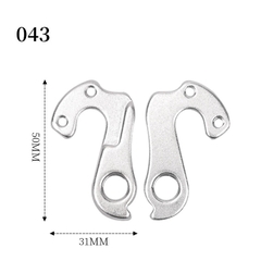 [HCM] Bát Móc Cùi Đề Xe Đạp Khung Sườn Xe Đạp Đủ Kiểu Lebycle Cho Giant, MERIDA, TREK, SAVA