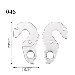 [HCM] Bát Móc Cùi Đề Xe Đạp Khung Sườn Xe Đạp Đủ Kiểu Lebycle Cho Giant, MERIDA, TREK, SAVA