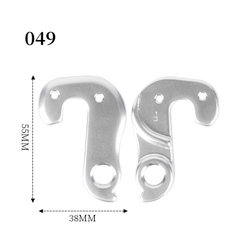 [HCM] Bát Móc Cùi Đề Xe Đạp Khung Sườn Xe Đạp Đủ Kiểu Lebycle Cho Giant, MERIDA, TREK, SAVA