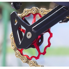 Bánh Đề Bạc Đạn Ceramic Lebycle 9T, 11T, 13T và 15T Cho Xe Đạp