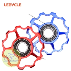 Bánh Đề Bạc Đạn Ceramic Lebycle 9T, 11T, 13T và 15T Cho Xe Đạp
