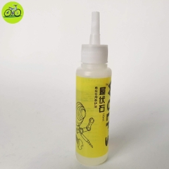 Dầu Tra Sên, Xích, Líp Xe Đạp Wolfs YIQIAO 50 ml