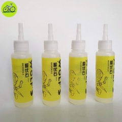 Dầu Tra Sên, Xích, Líp Xe Đạp Wolfs YIQIAO 50 ml