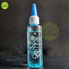 Dầu Tra Sên, Xích, Líp Xe Đạp Xanh 60 ml