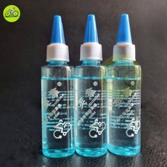 Dầu Tra Sên, Xích, Líp Xe Đạp Xanh 60 ml