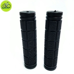 Bao tay nắm xe đạp đa năng chất liệu cao su