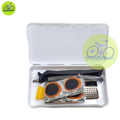 Bộ vá săm ruột xe đạp chuyên dụng