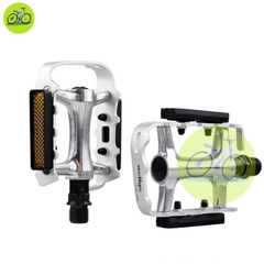 Pedal bàn đạp xe đạp thể thao Wellgo M248