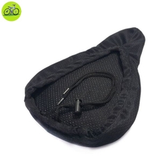 Bọc Yên Xe Đạp Thể Thao Silicol Memory Foam SSS Siêu Êm Cao Cấp