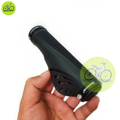 Bao bọc tay nắm xe đạp địa hình chống mỏi MTB bằng cao su