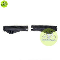 Bao bọc tay nắm xe đạp địa hình chống mỏi MTB bằng cao su
