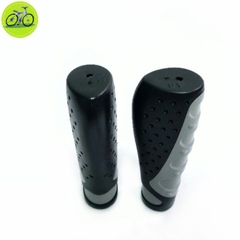 Tay nắm xe đạp chống mỏi cao su cao cấp