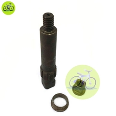 Trực tháo lắp trục giữa bi xe đạp đa năng, siêu cảo