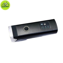 Đèn trước xe đạp siêu sáng cảm biến thông minh sạc Usb