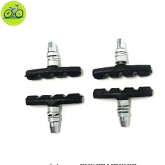 Combo 2 cặp gôm xe đạp thể thao