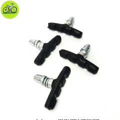 Combo 2 cặp gôm xe đạp thể thao