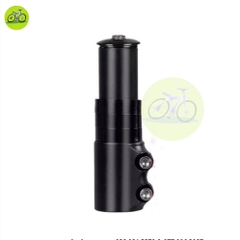 Bộ nâng cao cổ ghi đông xe đạp