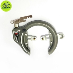 Ổ khóa xe đạp Martin - Asama - Mini