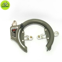 Ổ khóa xe đạp Martin - Asama - Mini