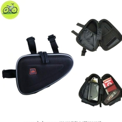 Túi tam giác treo sườn xe đạp thể thao cứng CBR