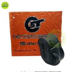 Ruột xe đạp săm CHENGSHIN 26-27x1.3/8 - 20-24-26x1.95/2.125 AV32-48mm van xe máy
