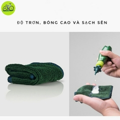 [HCM] Dầu tra sên xích xe đạp xe máy bôi trơn bộ phận chuyển động Cylion Super 60ml