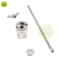 [HCM] Tháo cối líp xe đạp TOOPRE / Cảo cối thả nổ HG các loại