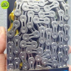 Sên Xích xe đạp 8 KMC rỗng Speed