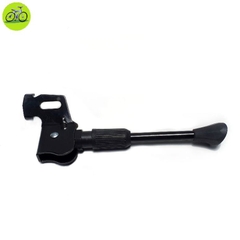 Chân chống xe đạp Nhỏ Bánh 20 inch đen siêu chắc bền