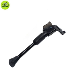 Chân chống xe đạp Nhỏ Bánh 20 inch đen siêu chắc bền