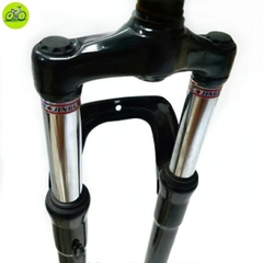 Phuộc xe đạp thể thao MTB bánh 26 inch